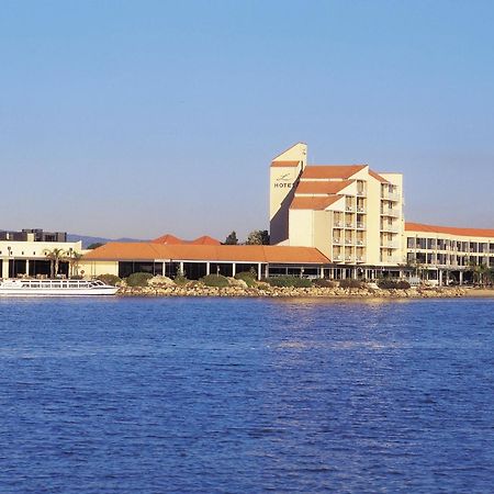 Lakes Hotel Adelaida Exterior foto